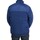 Oblečenie Muž Bundy  Pepe jeans 87789 Modrá