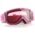 Doplnky Športové doplnky Uvex Gogle narciarskie  Skyper S550429-90 Ružová