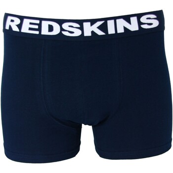 Spodná bielizeň Muž Boxerky Redskins 90367 Modrá