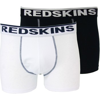 Topánky Muž Módne tenisky Redskins 80900 Čierna