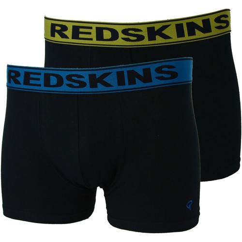 Topánky Muž Módne tenisky Redskins 80921 Modrá