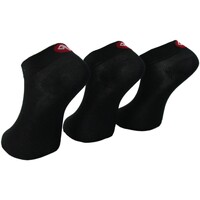Spodná bielizeň Ponožky Redskins 103911 Čierna