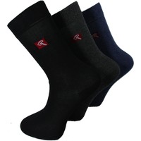 Spodná bielizeň Ponožky Redskins 91583 Čierna