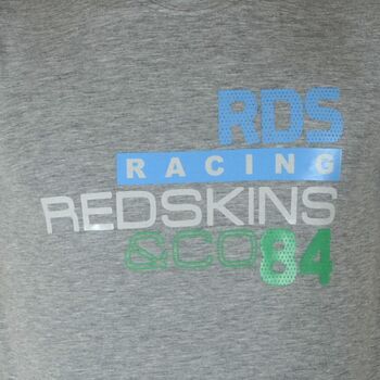 Redskins 39868 Šedá