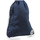Tašky Športové tašky Converse Cinch 10006937-A02 Modrá