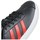 Topánky Deti Nízke tenisky adidas Originals VL Court 20 K Čierna, Oranžová