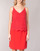 Oblečenie Žena Krátke šaty Betty London KULIA Červená