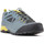 Topánky Muž Turistická obuv Salomon Trekking shoes  X Alp SPRY GTX 401621 Viacfarebná