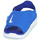 Topánky Chlapec Sandále Nike SUNRAY ADJUST 5 Modrá