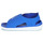 Topánky Chlapec Sandále Nike SUNRAY ADJUST 5 Modrá