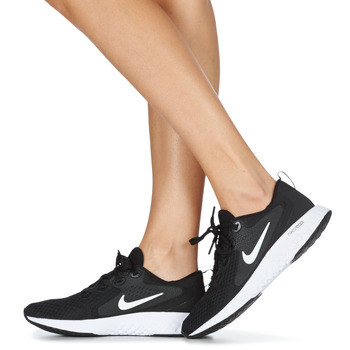 Nike REBEL REACT Čierna / Biela