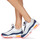 Topánky Žena Nízke tenisky Nike AIR MAX 95 W Biela / Modrá / Oranžová
