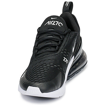 Nike AIR MAX 270 W Čierna / Biela